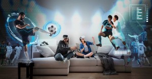 leAD Sports & Health Tech Partners