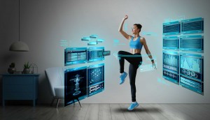 leAD Sports & Health Tech Partners