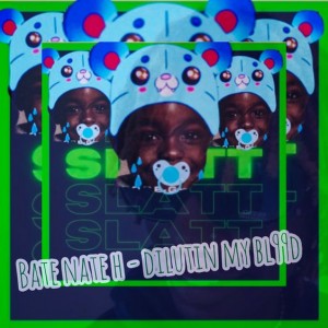 Famous UK Rapper BATE NATE H Creates a Buzz in the Hip Hop Industry with his Newly Released Masterpieces