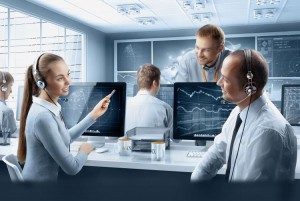 technical support services