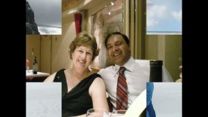 'I Believe In You' by O Neill Fernandes