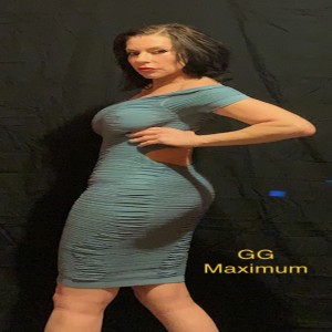 GG Maximum promo 1
