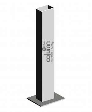 Apollo Column