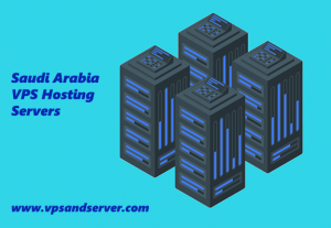 saudi arabia vps hosting server
