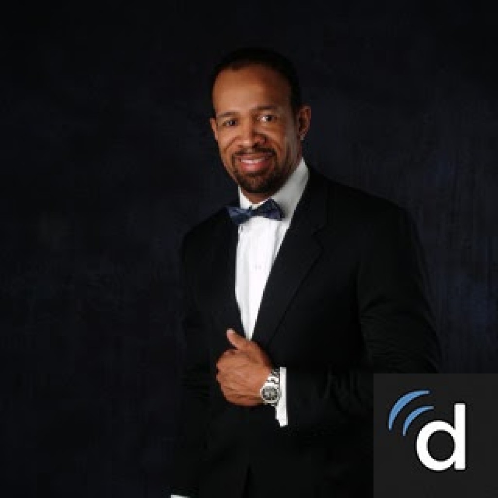 Michael K.J. Brownlee, MD, an Emergency Physician with Dallas Medical