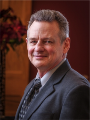 Marvin Faulkner, DO, an Anesthesiologist and Pain Management Specialist with MISH Hospital and Clinics