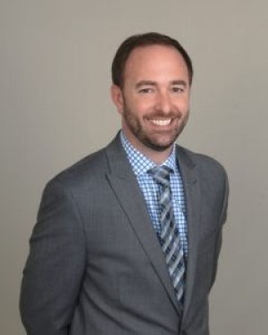 Calvin D. Dalton II, OD, an Optometrist with Dalton Family EyeCare 