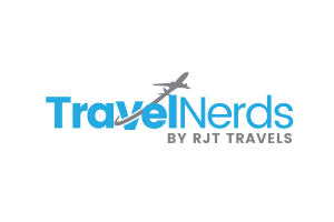 travelNerds Logo