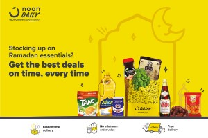 noon.com announces huge Ramadan grocery sale on noon Daily