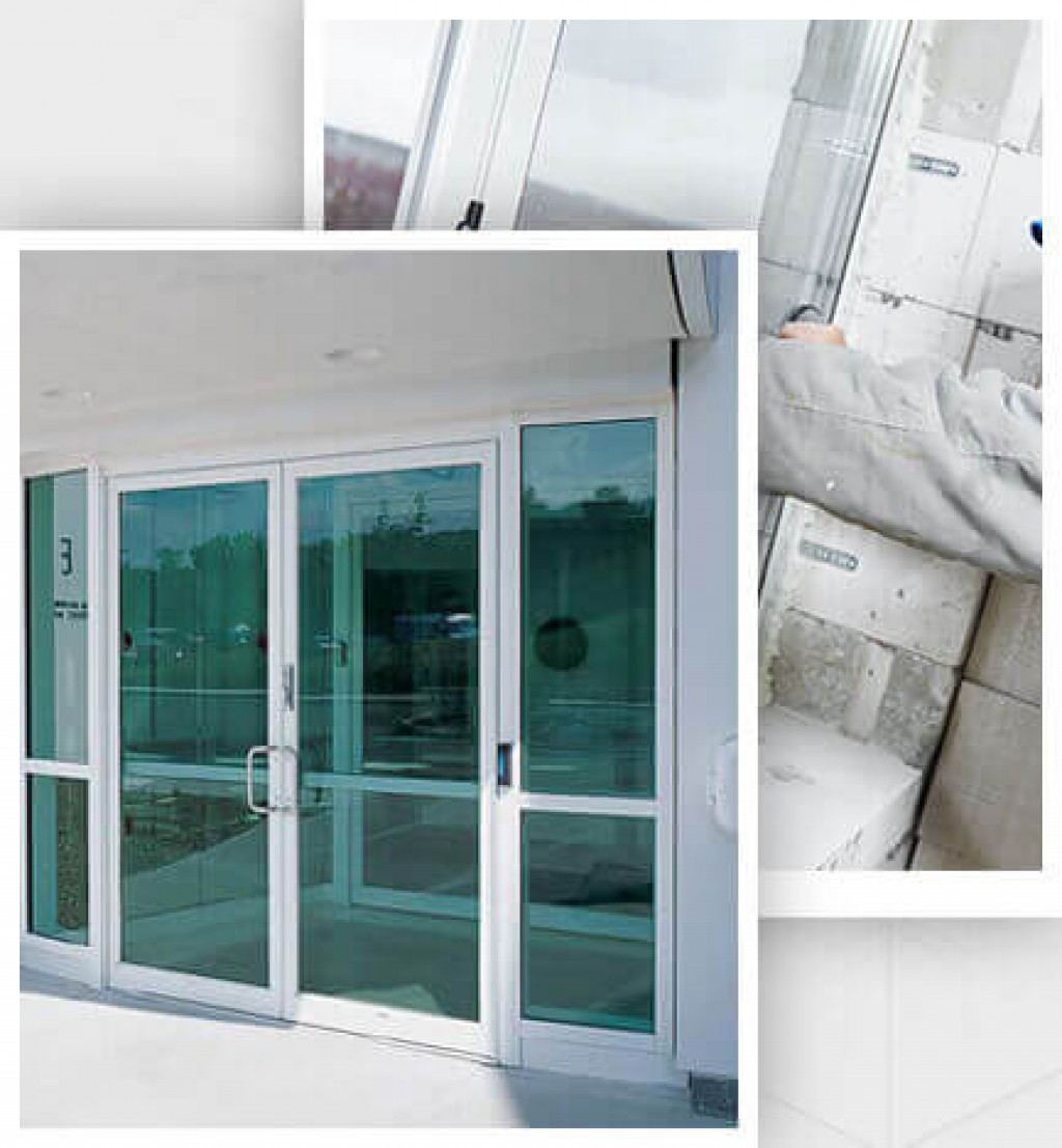 Central Glass Inc Your Residential and Commercial Glass Repair