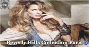 JRP ?? Beverly Hills Collection Paris ?? 1967