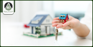 Real Estate company Near me