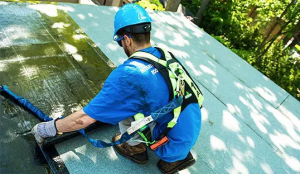 Industrial Roofing Contractors