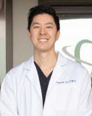 Frederick Lin, DMD, a Dentist with Modern Smiles Family Dentistry