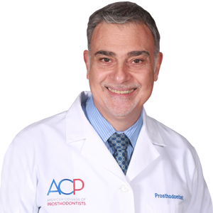 Manuel Stefan, DDS, a Prosthodontist with Manuel Stefan Dental Care