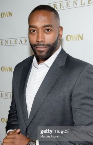 Actor Who Co-Starred To Oprah Winfrey In 'Greenleaf' Signs Music Distribution Deal As Pipeline For Workforce Development