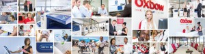 Oxbow SA: Leading Xerox Equipment Provider in Cape Town