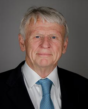 Joe Sam Robinson, AB, MD, MS, PhD, a Neurosurgeon with Georgia Neurosurgical Institute