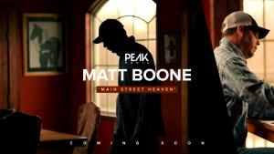 Matt Boone 