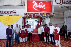 Shaukeen & Vendekin Team