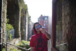 Upcoming Filmmaker Aziz Altamimi Set to Release Autobiographical Documentary Short
