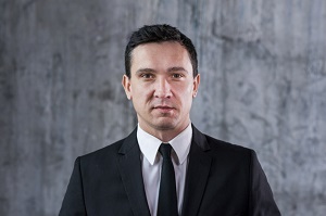 Randal Roark has Understanding of Business Environments and Commercial Awareness