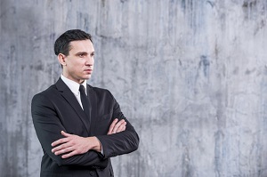 Randal Roark has Understanding of Business Environments and Commercial Awareness