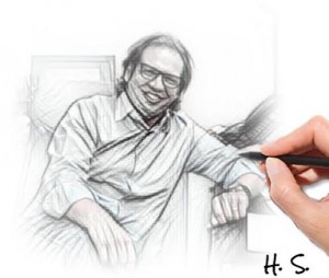 Hadar Swersky Investor