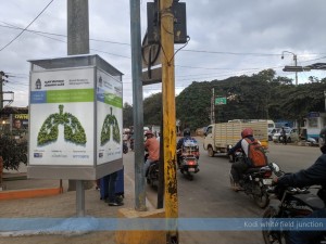 Air Purifier