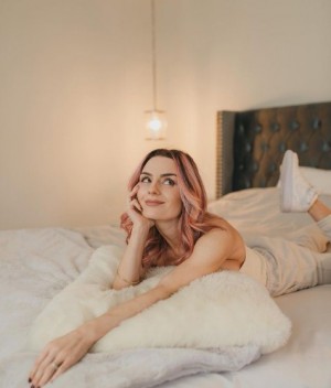 'I Love U Paris' by Natasha Jane Julian