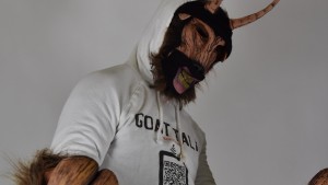 Shawn B Goat Talk Png