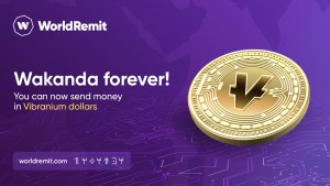 WorldRemit