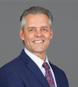 David W. Mader, DPM, a Podiatrist with Family Footcare