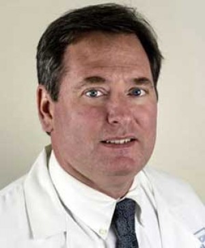 Christopher D. Hogan, MD, an Ophthalmologist with Hogan Eye Clinic & Surgical Center