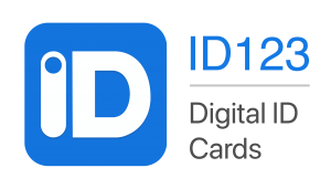 ID123 Logo