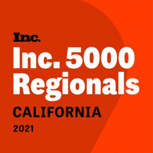 Inc 5000 regionals