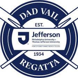 Dad Vail Regatta (logo)