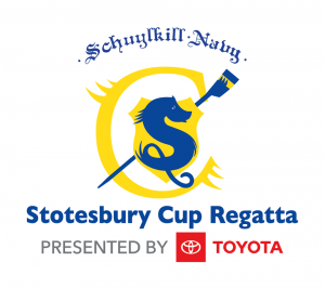Stotesbury Cup Regatta Presented by Toyota (logo)