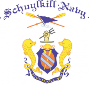 The Schuylkill Navy of Philadelphia (logo)