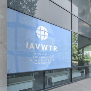 IAVWTR is headquartered in Washington, D.C.