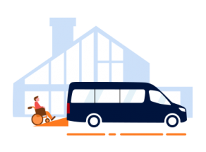 Elife offers transportation in 150 countries