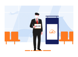 Online bus rental has never been so eay