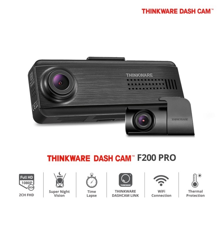 F200PRO PRESS RELEASE IMAGE F200PRO PRESS RELEASE IMAGE
