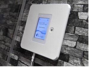 TechSilver launches revolutionary wall mounted fall detector for elderly 1