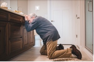 TechSilver launches revolutionary wall mounted fall detector for elderly 2