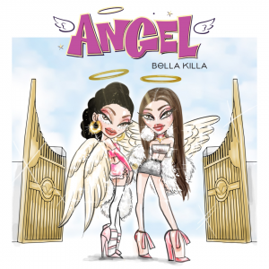 Bella Killa Releases Debut Album 