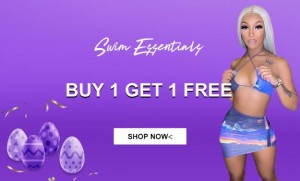 Easter swimwear sale