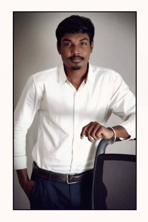 Dr Hemachandran Ravikumar Director of N&H Research Park