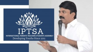 INTERNATIONAL PARENTS TEACHERS STUDENTS ASSEMBLY (IPTSA)