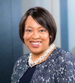 Kim Lenice Thornton, MD, an Reproductive Endocrinologist with Boston IVF
